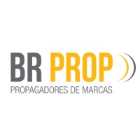 BrProp logo - Similar company to Cstore