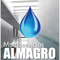 Multiservicios Almagro logo - Similar company to Cadifone