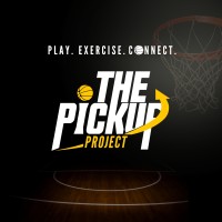 The Pickup Project logo - Similar company to Mokkinbado Consulting Solutions