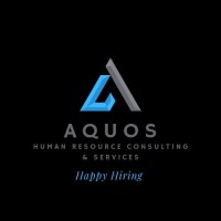 AQUOS HR SOLUTION logo - Similar company to Staffy