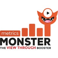 MetricsMonster Limited logo - Similar company to Cognitive Ai Srl