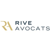Rive Avocats - Me Razi Abderrahim logo - Similar company to Abt Avocats