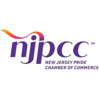 New Jersey Pride Chamber of Commerce logo - Similar company to Honor Box Studios