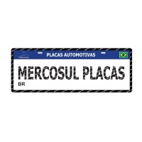 Mercosul Placas ltda logo - Similar company to R10 Auto