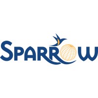 Sparrow Data Solutions logo - Similar company to Data Wranglers