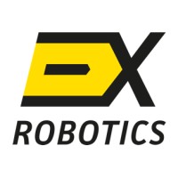 ExRobotics logo - Similar company to Prime Vision