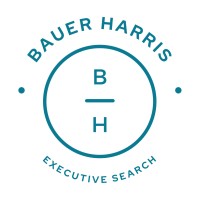 Bauer Harris logo - Similar company to Comhar Partners
