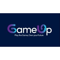 Gameup logo - Similar company to Eks