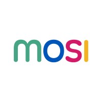 Mosi logo - Similar company to Irwin Industrial, An Afc Industries Company