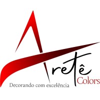 Arete Colors Indústria e Comércio ltda logo - Similar company to Trijet Coding