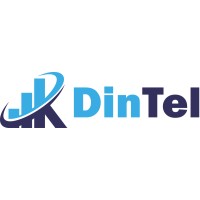 DinTel AB logo - Similar company to Shinner