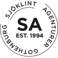 SJÖKLINT AGENTURER AB logo - Similar company to Modeverket - Fashion, Sports And Lifestyle Recruiting