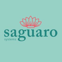 Saguaro Systems logo - Similar company to Padmanabhan & Dawson, Pllc