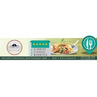 SIMPLES RESTAURANTE logo - Similar company to Scirento