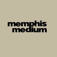 Memphis Medium logo - Similar company to Bare Group