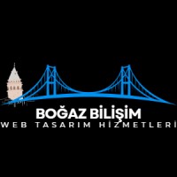 Boğaz Bilişim logo - Similar company to Arteviproduction