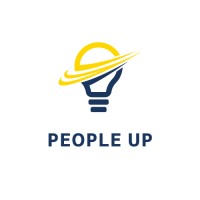 People Up logo - Similar company to Insightist™