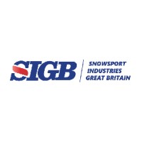 Snowsport Industries of Great Britain (SIGB) logo - Similar company to Slide & Ots Winter