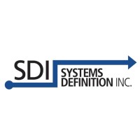 Systems Definition Inc. logo - Similar company to Firezone