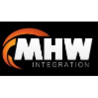 MHW Integration logo - Similar company to Caper Group