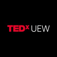 TEDxUEW logo - Similar company to Processnavigation