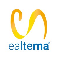 EALTERNA logo - Similar company to Shen Ming Mexico
