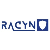 RACYN logo - Similar company to Geoide Crypto&Com