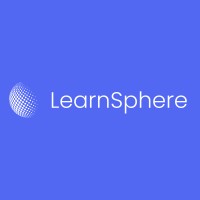 LearnSphere logo - Similar company to Learnsphere Education