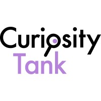Curiosity Tank logo - Similar company to Design Rocket Llc