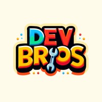 DevBros logo - Similar company to Devbroz