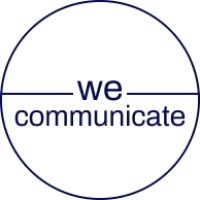 We Communicate (Slp)