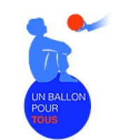 Un Ballon pour Tous logo - Similar company to Synapse Learners