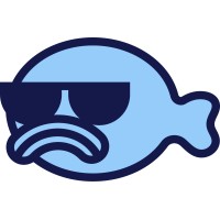 Blobfish AI logo - Similar company to Minix