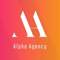 Alpha Agency ApS logo - Similar company to Daica Agentur