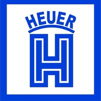 Ernst Friedrich Heuer GmbH logo - Similar company to Jasper Gmbh