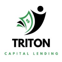 Triton Capital Lending logo - Similar company to Max Capital Lending