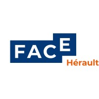 FACE Hérault logo - Similar company to Plhume
