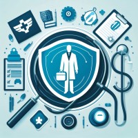 Medical Fraud Guard logo - Similar company to Integraskin