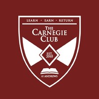 The Carnegie Club of St Andrews logo - Similar company to Vs St Andrews Fashion Show