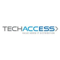TechAccess Value Added IT Distribution logo - Similar company to Fritech Personeelsdiensten