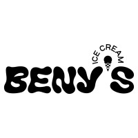Beny's Icecream logo - Similar company to Xocolatl Me