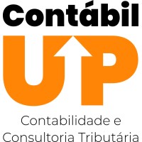 ContabilUP Contabilidade e Consultoria Tributária logo - Similar company to Floripa Road Runners