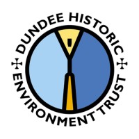 Dundee Historic Environment Trust logo - Similar company to The Jute Journal