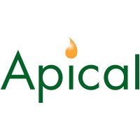Apical logo - Similar company to Rge