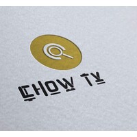 cHowTV logo - Similar company to Rivva
