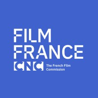 Film France-CNC logo - Similar company to Reonams