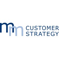 mm customer strategy GmbH logo - Similar company to Datafocal Innovations