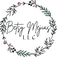 Betsy Mejias LLC logo - Similar company to 8Point8 Virtual Assistant Team