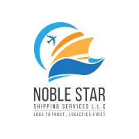 Noble Star Shipping Services LLC logo - Similar company to Bmi Logistic