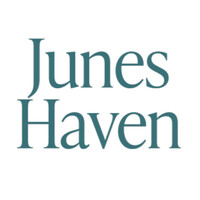 JUNES HAVEN FRAIL CARE logo - Similar company to Care In Midstream